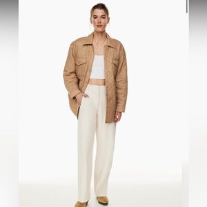 Aritzia Wilfred Ascendant